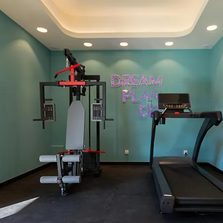 Vacationclub - Zakopianskie Apartament 302