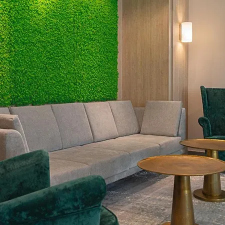 Vacationclub - Zakopianskie Apartament 302 * ザコパネ