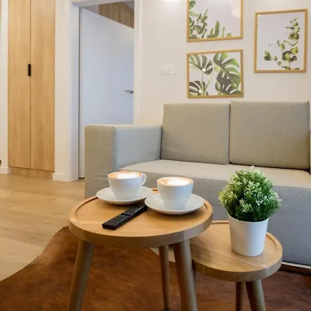 Vacationclub - Zakopianskie Apartament 302