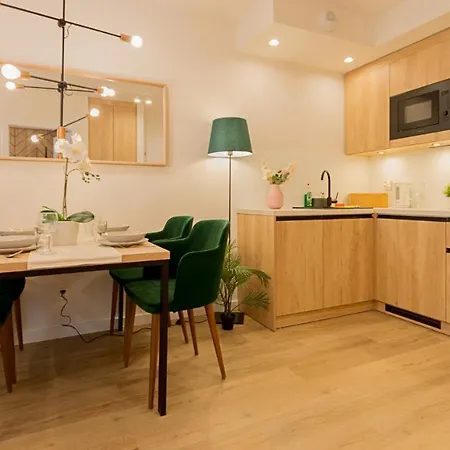 Vacationclub - Zakopianskie Apartament 302 *