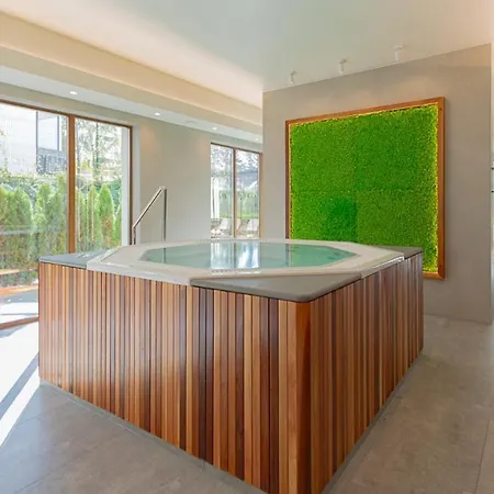 Vacationclub - Zakopianskie Apartament 302 * ザコパネ