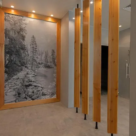 Vacationclub - Zakopianskie Apartament 302 アパート ザコパネ