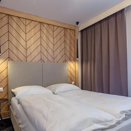 Vacationclub - Zakopianskie Apartament 302