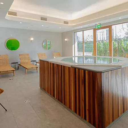 Vacationclub - Zakopianskie Apartament 302 * ザコパネ